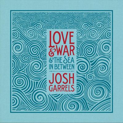 Flood Waters By Josh Garrels's cover