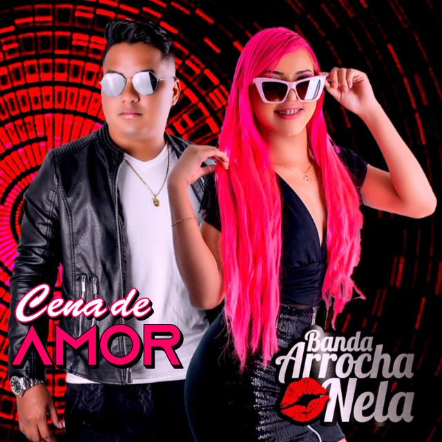 Banda Arrocha Nela's avatar image