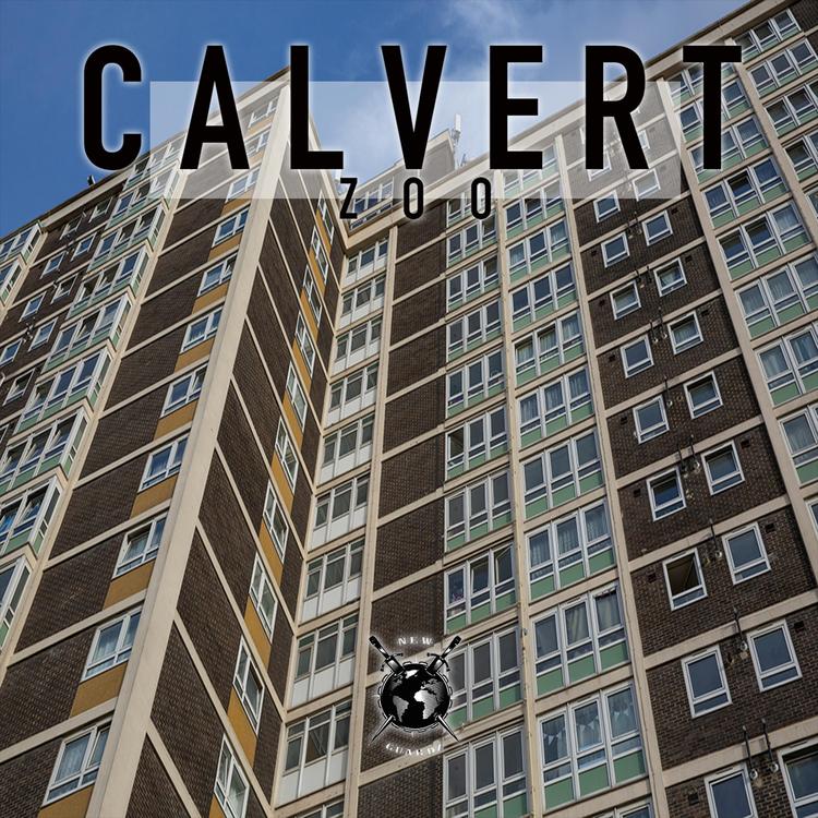 Calvert's avatar image