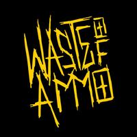 Waste of Ammo's avatar cover