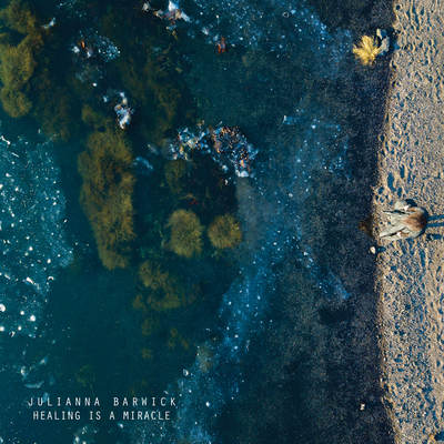 Wishing Well By Julianna Barwick's cover