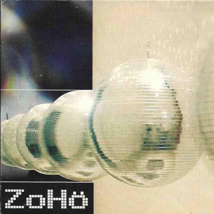 Zoho's avatar image