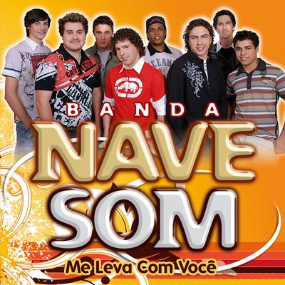 Me Leva Com Você's cover