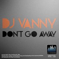 DJ Vanny's avatar cover