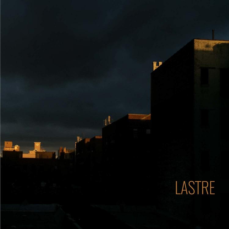 Lastre's avatar image