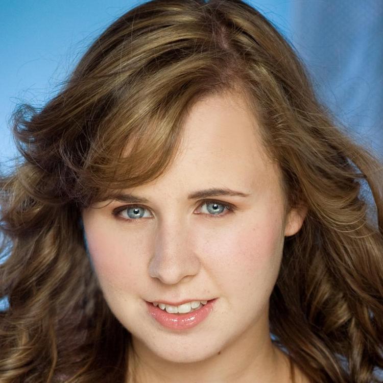 Brittany Jordan Wade's avatar image