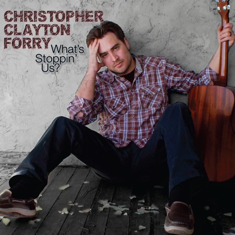 Christopher Clayton Forry's avatar image