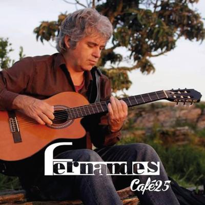 O Silêncio By Fernandes's cover