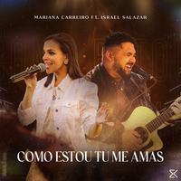 Mariana Carreiro's avatar cover