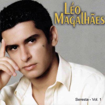 Saudade Bandida By Léo Magalhães's cover