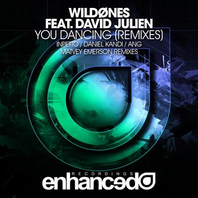 You Dancing (Matvey Emerson Radio Mix) By WildOnes, David Julien, Matvey Emerson's cover