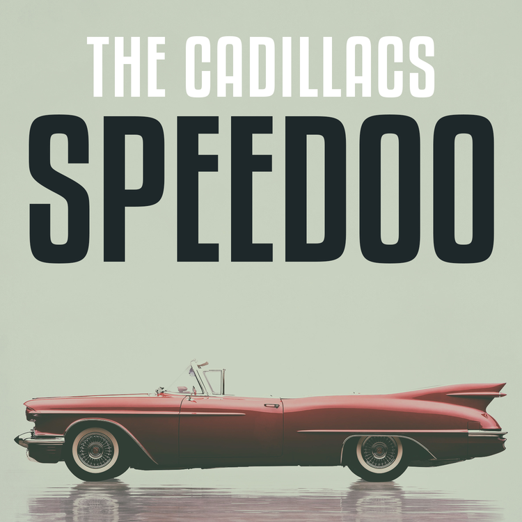 The Cadillacs with Orchestra's avatar image