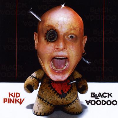 Kid Pinky's cover