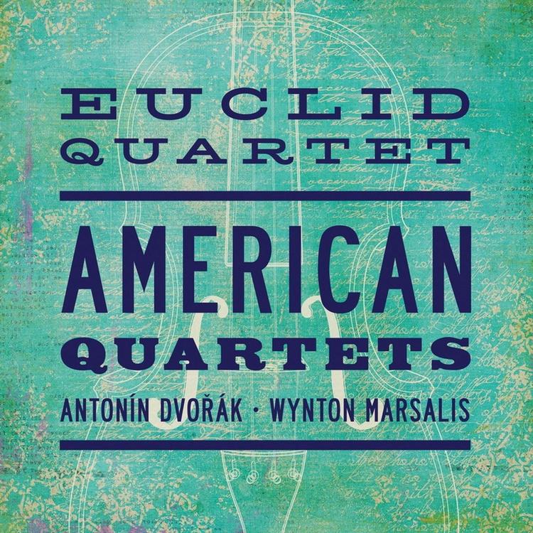 Euclid Quartet's avatar image