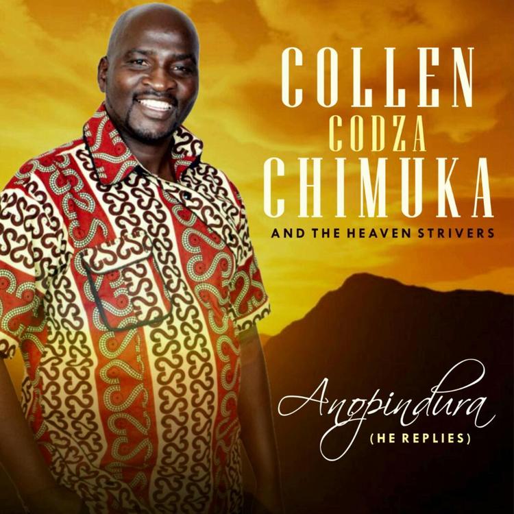 Collen Chimuka & the Heaven Strivers's avatar image