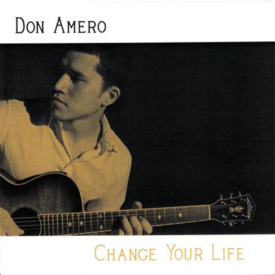 You Know Love By Don Amero's cover