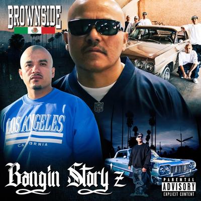 Bangin' Story'z's cover