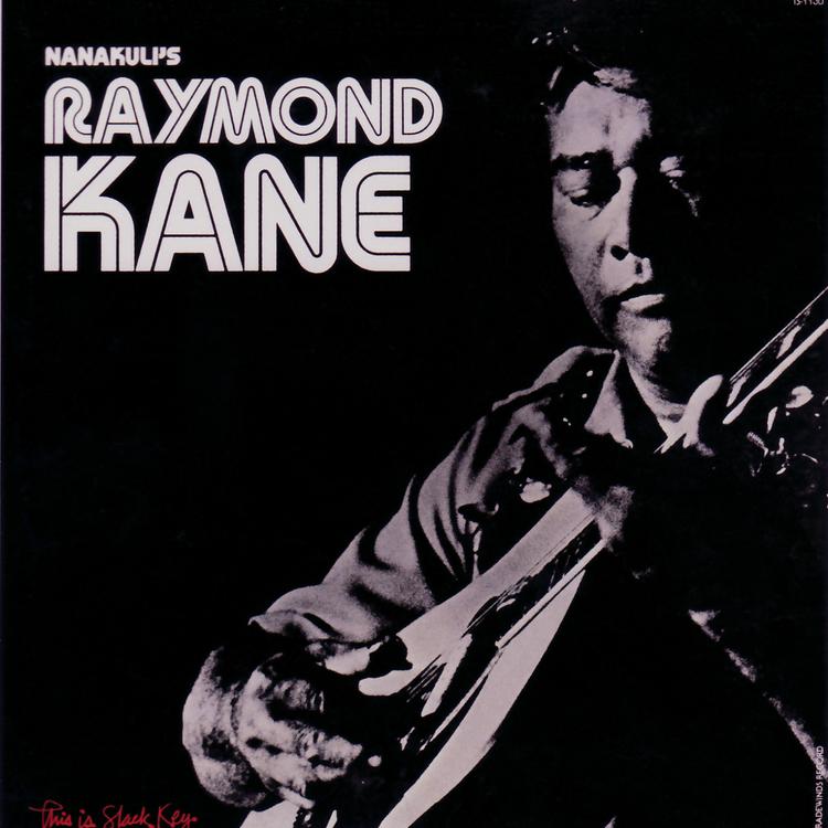 Raymond Kane's avatar image