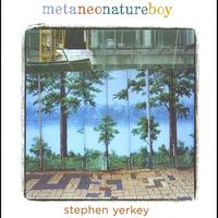 Stephen Yerkey's avatar cover