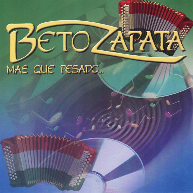 Beto Zapata's avatar image