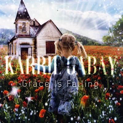 Karrie Gabay's cover