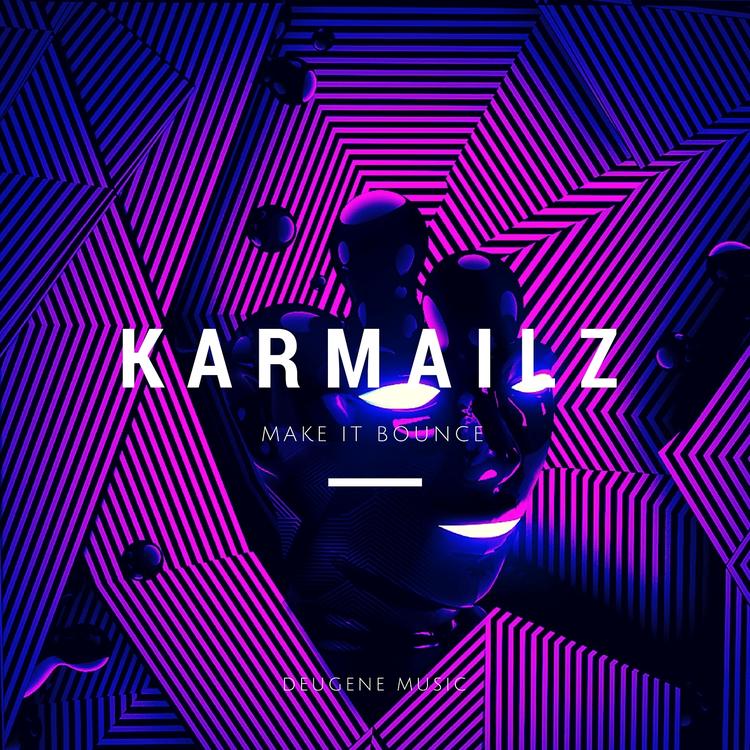 Karmailz's avatar image