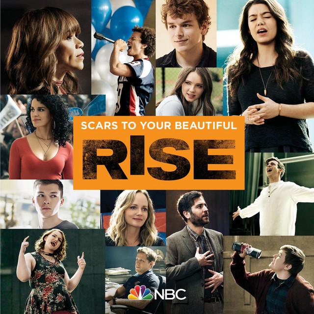 Rise Cast's avatar image