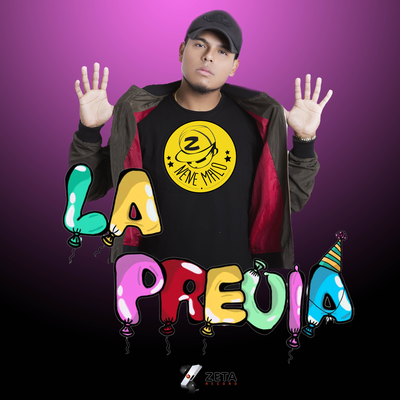 La Previa By Nene Malo's cover