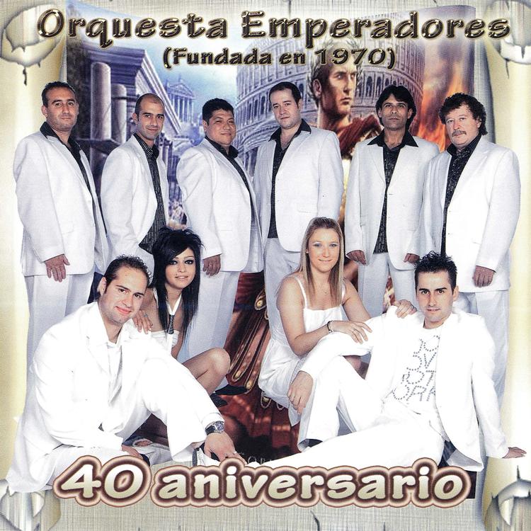 Orquesta Emperadores's avatar image