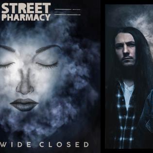 Street Pharmacy's cover