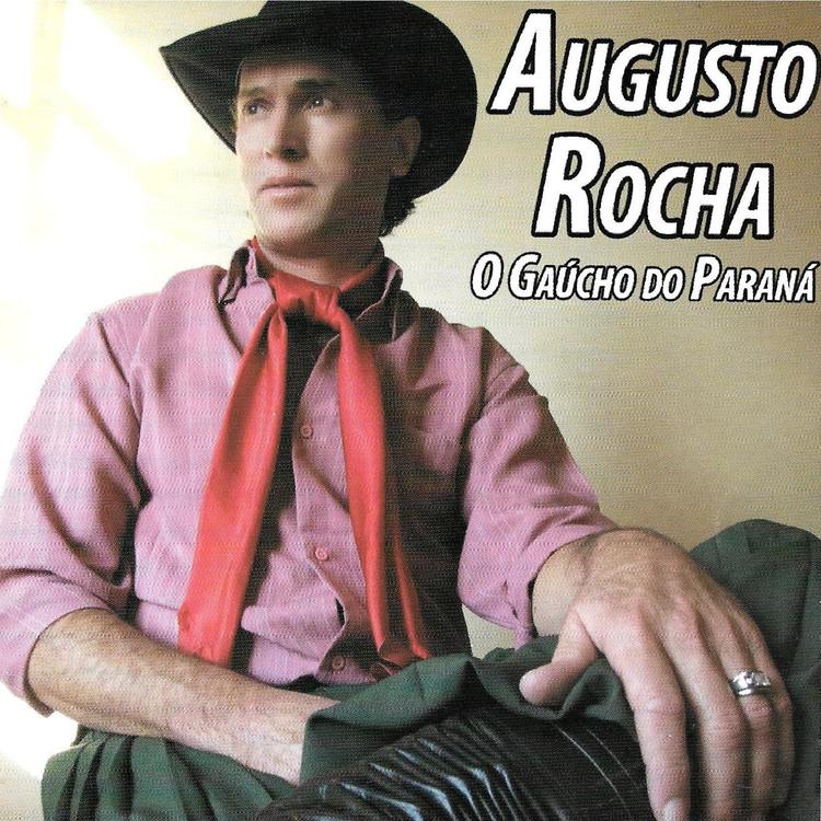 Augusto Rocha's avatar image