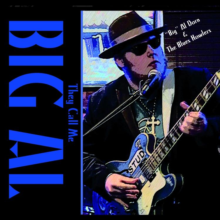 Big Al Dorn & the Blues Howlers's avatar image