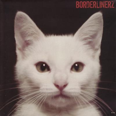 Borderlinerz's cover
