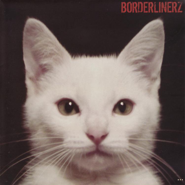Borderlinerz's avatar image