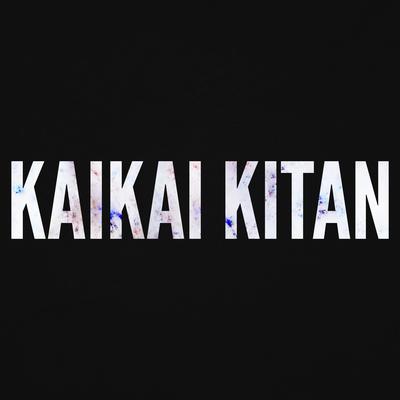 Kaikai Kitan (Jujutsu Kaisen) By Curserino's cover