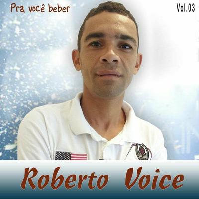 Amor de Gigolô By Roberto Voice's cover
