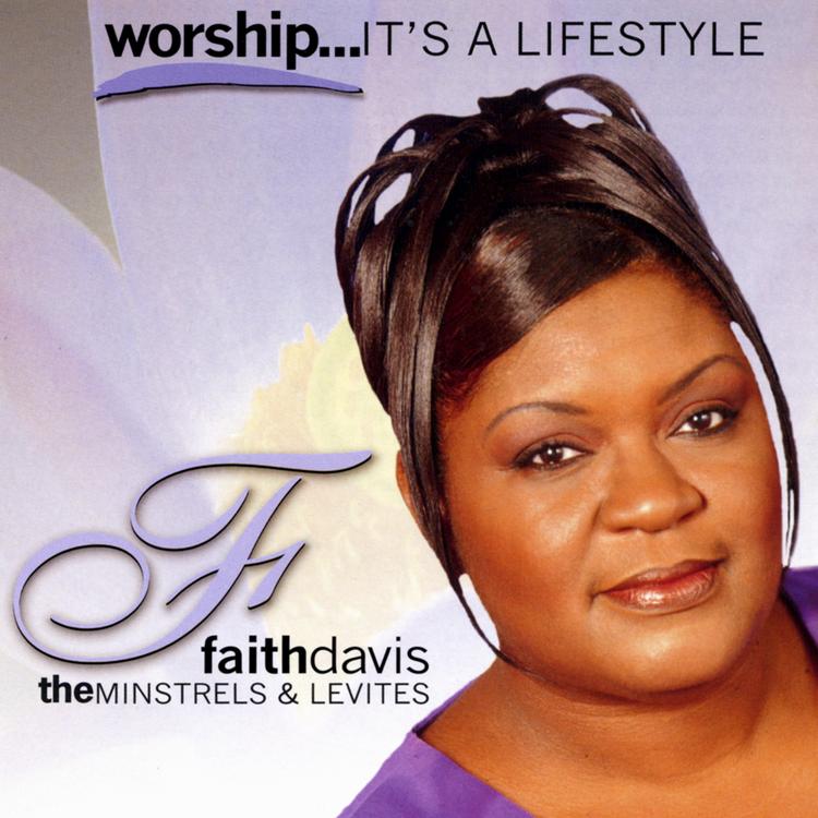 Faith A. Davis's avatar image