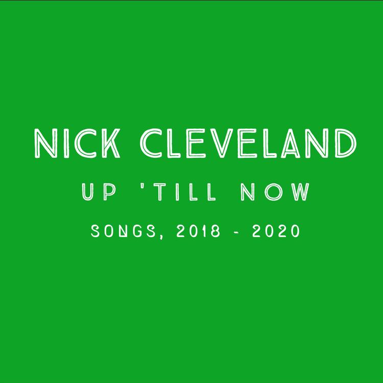 Nick Cleveland's avatar image