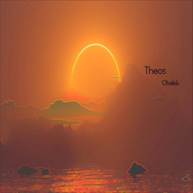 Theos's avatar image
