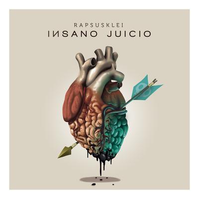 Insano Juicio's cover