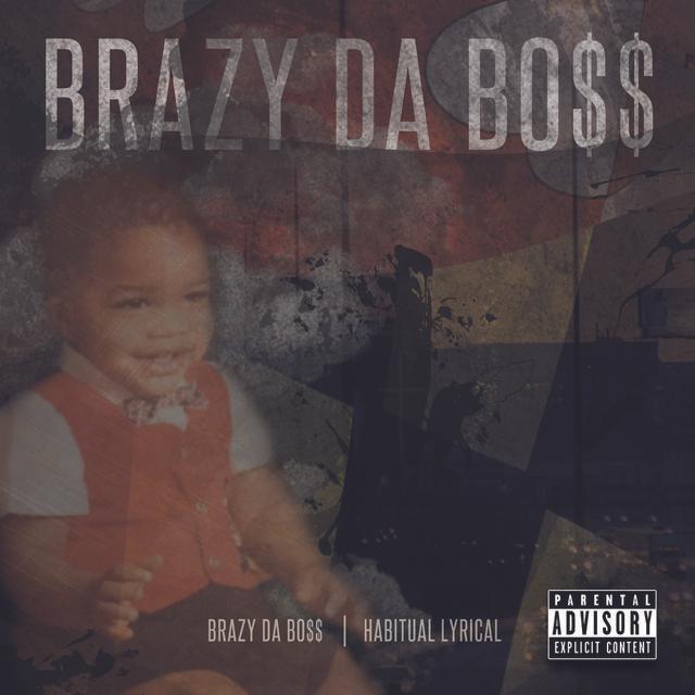 Brazy Da Bo$$'s avatar image