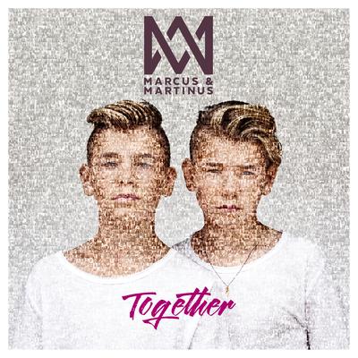 Girls (Alex Mattson Remix) By Madcon, Alex Mattson, Marcus & Martinus's cover