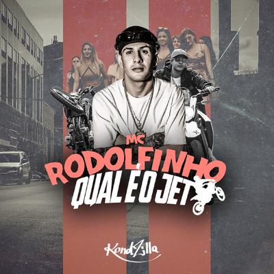 Qual É o Jet By MC Rodolfinho's cover