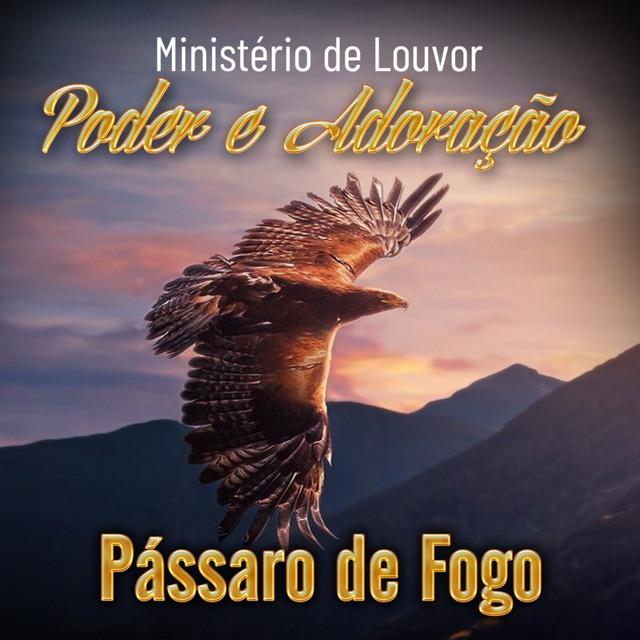 Ministério de louvor Poder e Adoração's avatar image