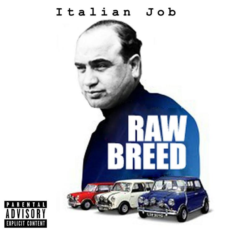 Raw Breed's avatar image