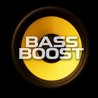 Bass Vandals By Bass Boosted HD's cover