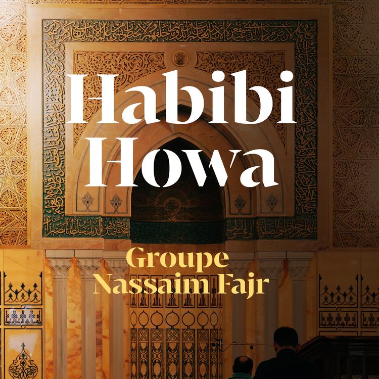 Groupe Nassaim Fajr's avatar image