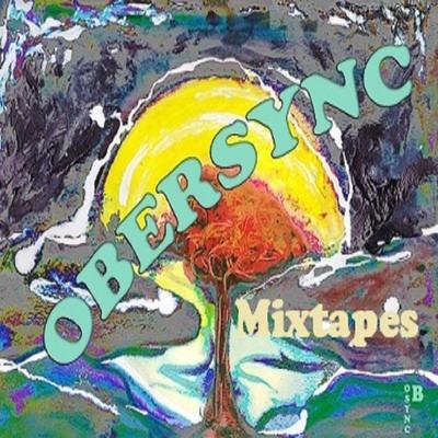 Obersync's cover