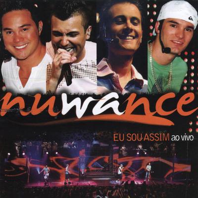 Aconteceu (Ao Vivo) By Nuwance's cover