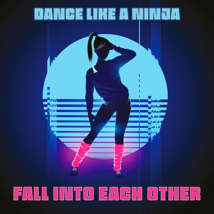 Dance Like A Ninja's avatar image
